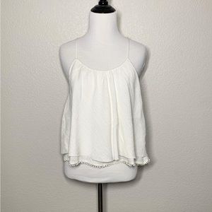 Chan Luu White top